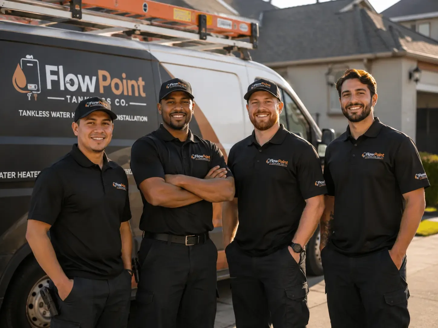Tankless Water Heater Installation company in Brainardsville, NY