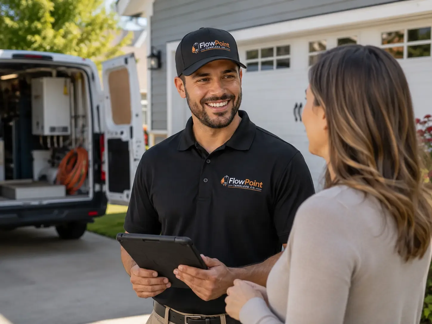 Tankless Water Heater Installation Brainardsville, NY FAQs